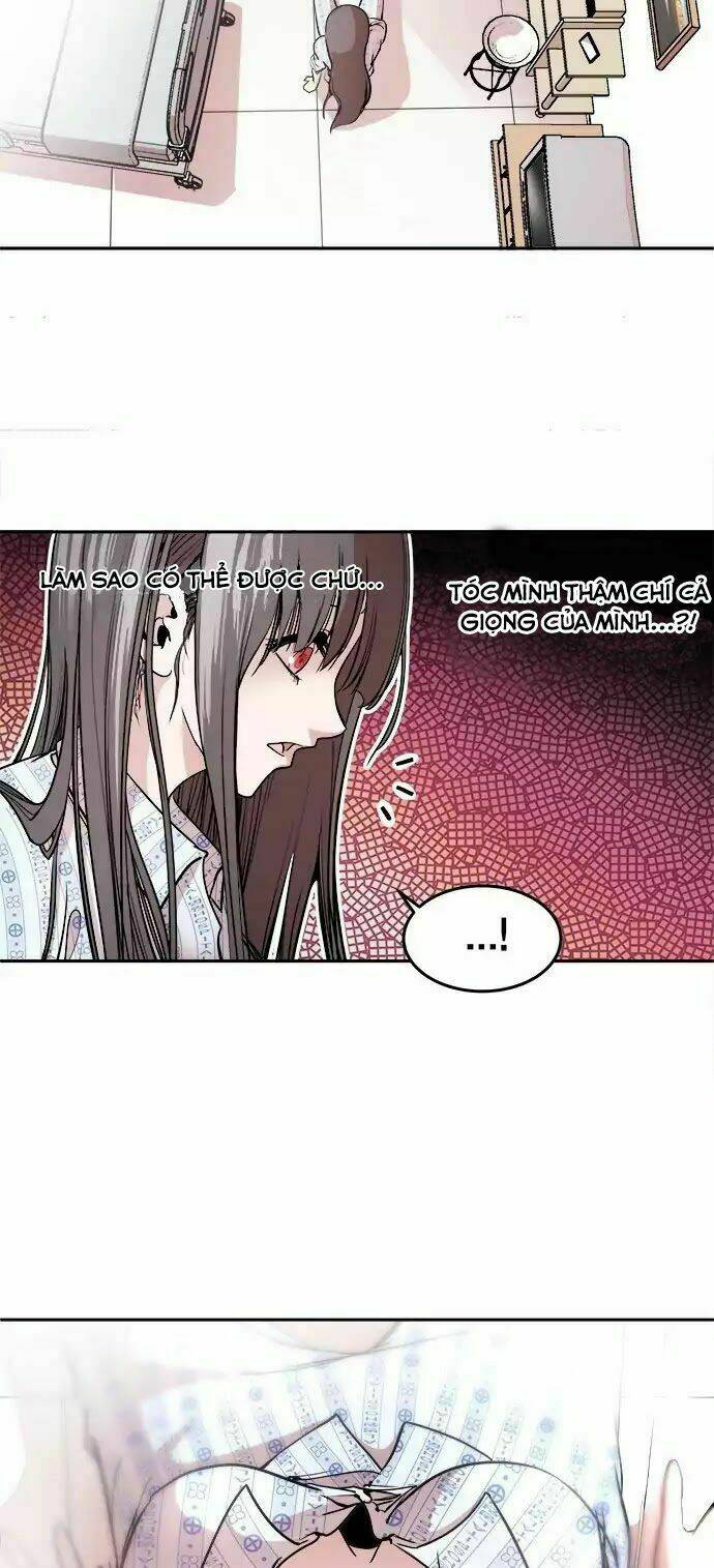 Change (Jinyuan) Chapter 2 - Trang 2