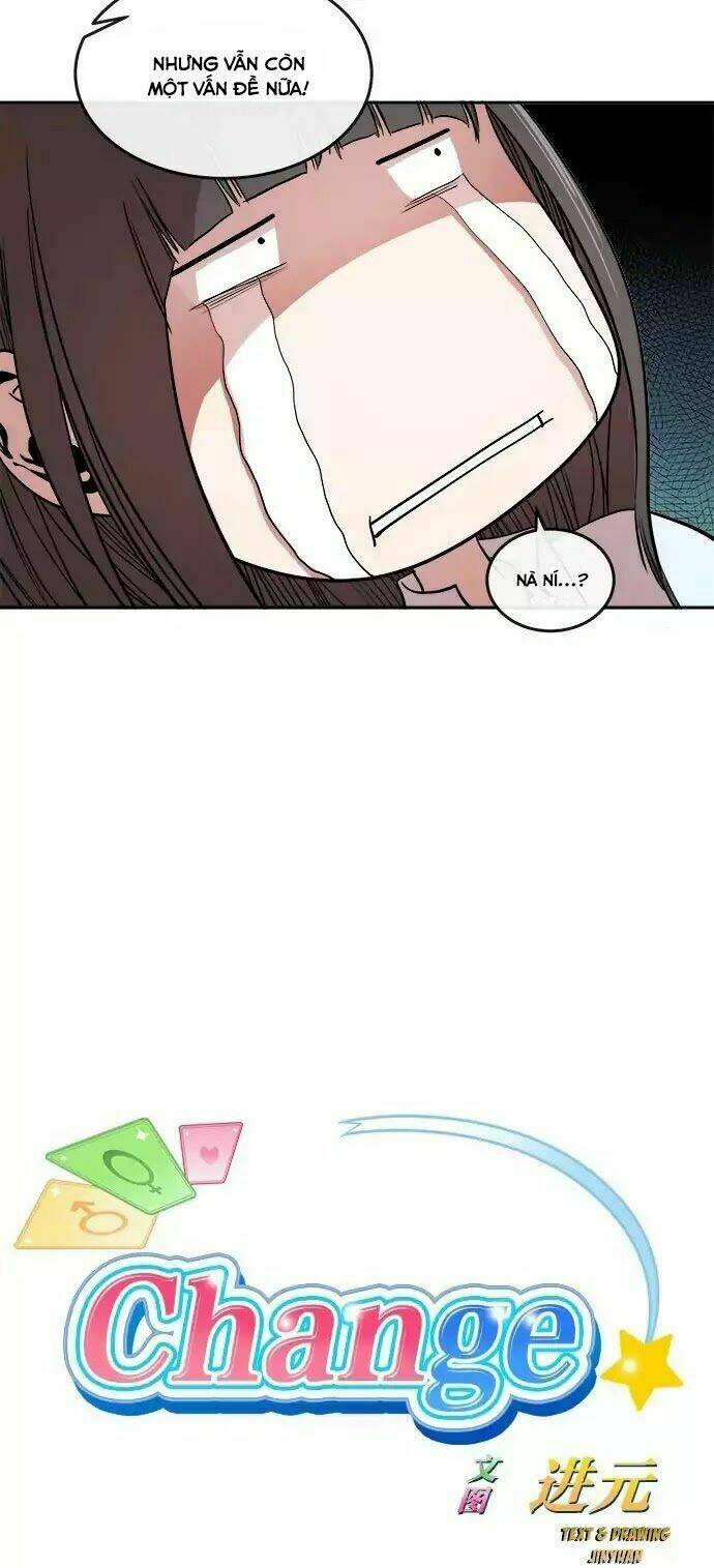 Change (Jinyuan) Chapter 2 - Trang 2