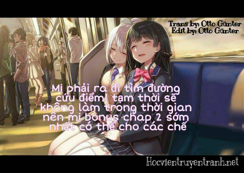 Change (Jinyuan) Chapter 2 - Trang 2