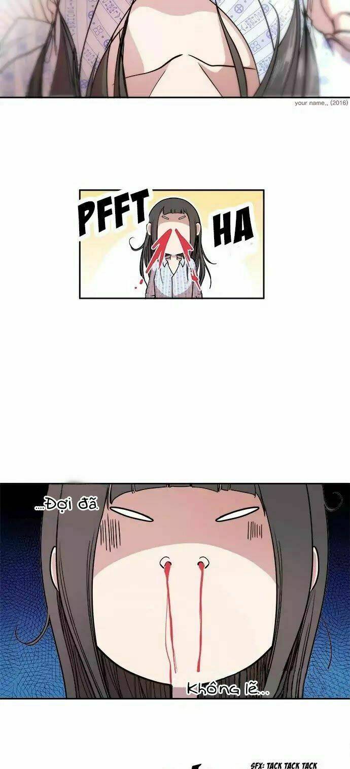 Change (Jinyuan) Chapter 2 - Trang 2