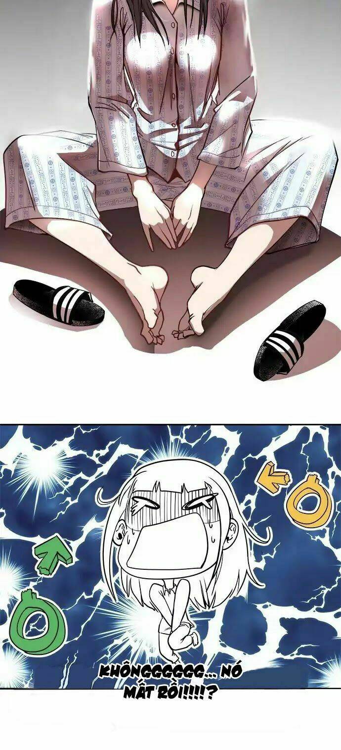 Change (Jinyuan) Chapter 2 - Trang 2