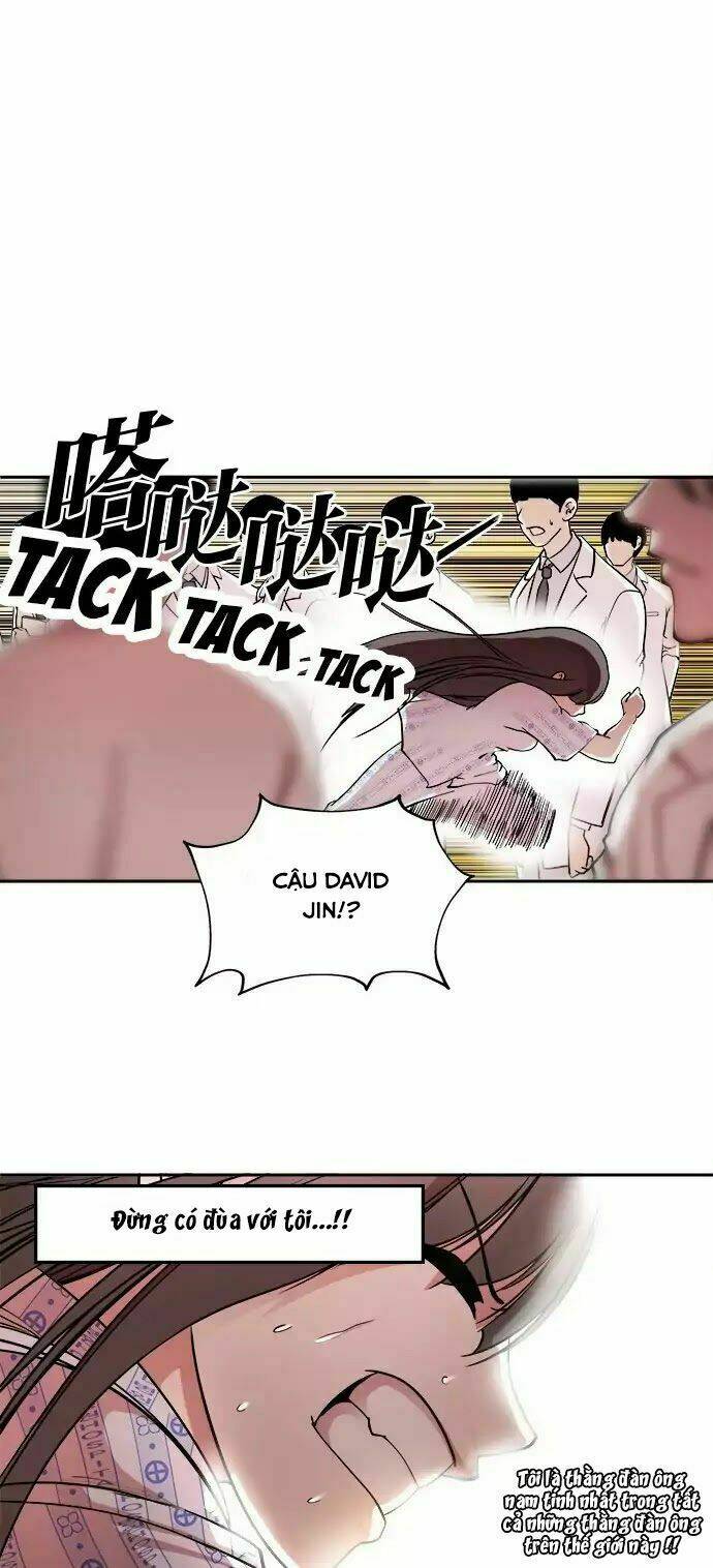 Change (Jinyuan) Chapter 2 - Trang 2