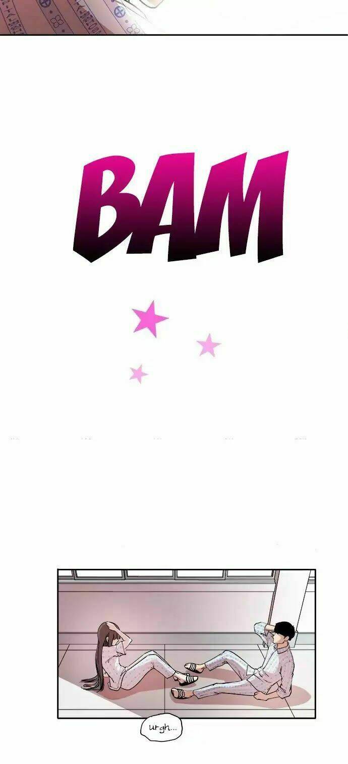 Change (Jinyuan) Chapter 2 - Trang 2