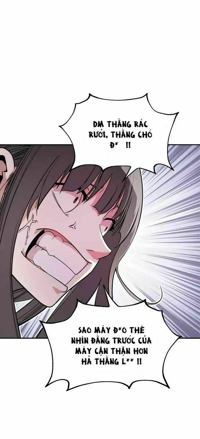 Change (Jinyuan) Chapter 2 - Trang 2