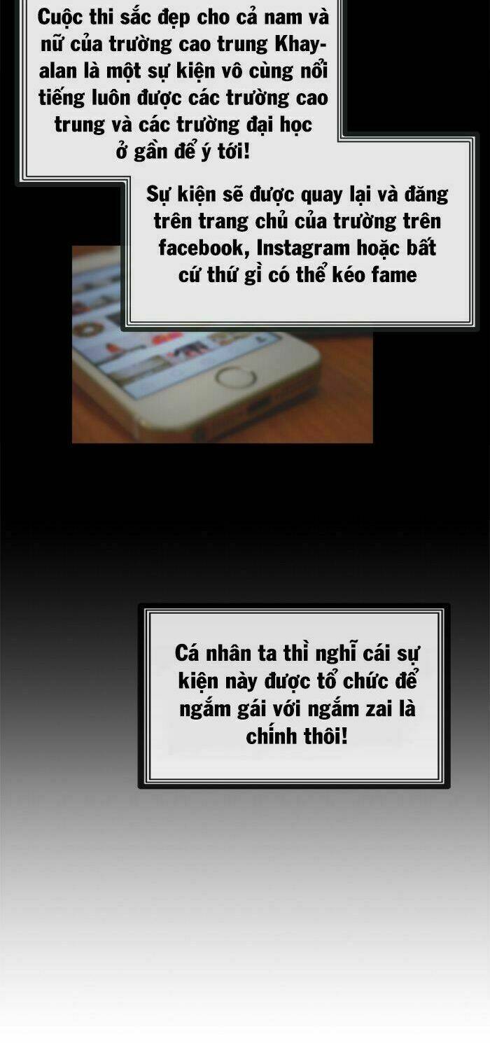 Change (Jinyuan) Chapter 20 - Trang 2