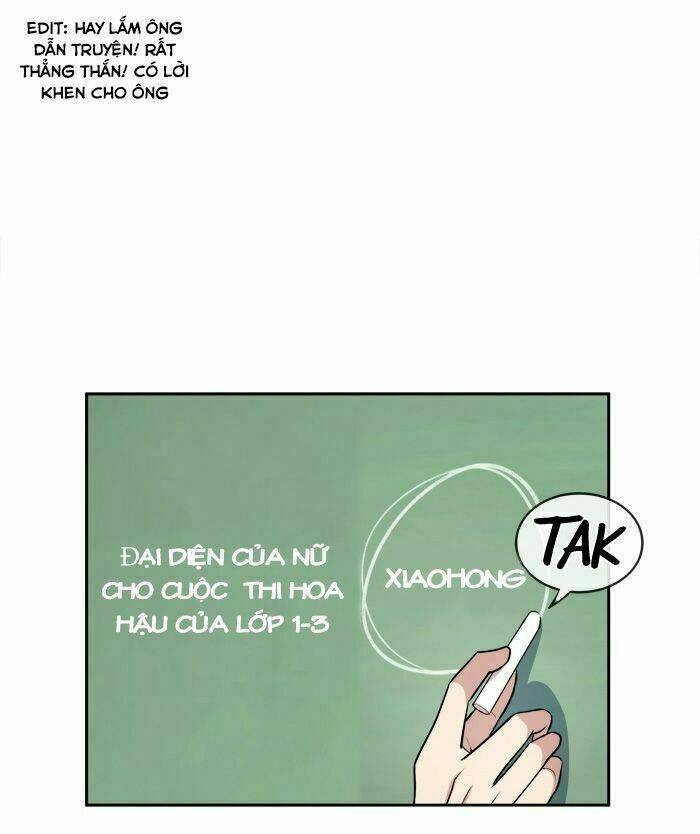 Change (Jinyuan) Chapter 20 - Trang 2