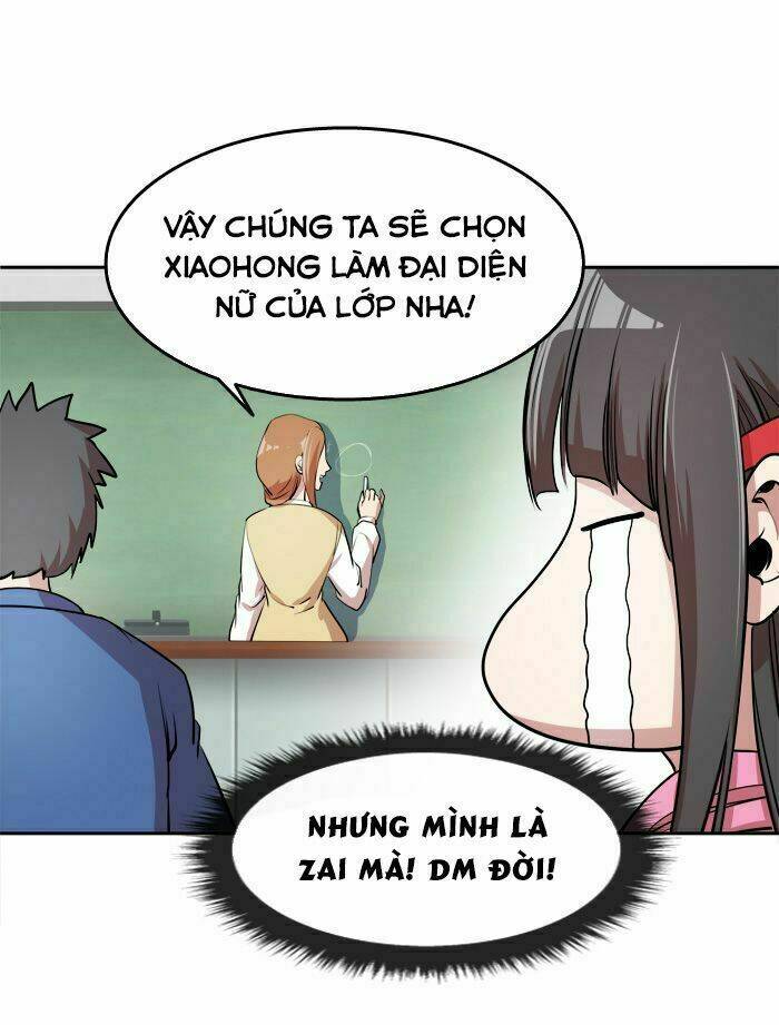 Change (Jinyuan) Chapter 20 - Trang 2