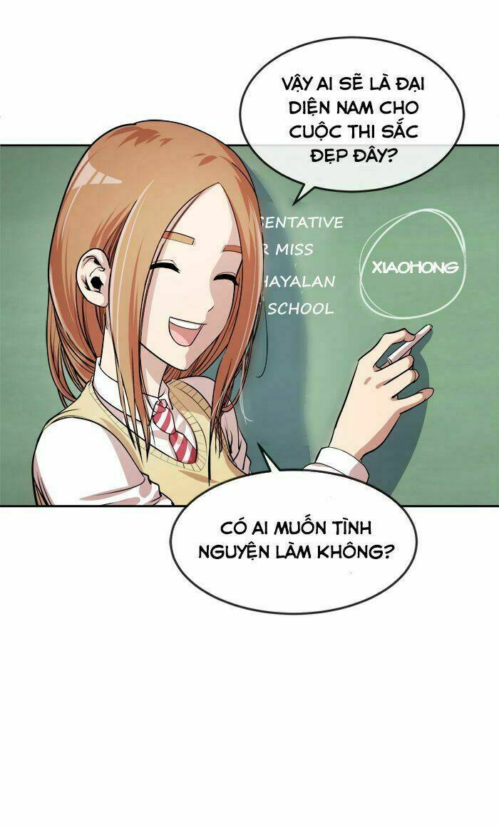 Change (Jinyuan) Chapter 20 - Trang 2