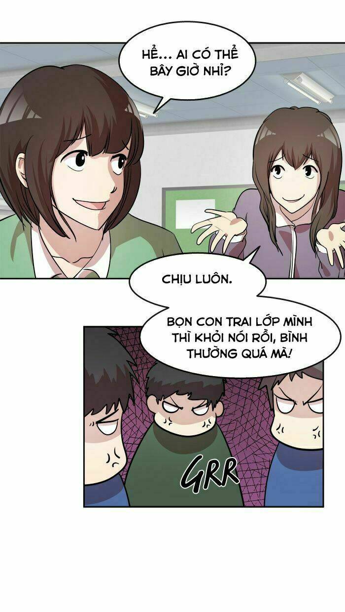 Change (Jinyuan) Chapter 20 - Trang 2