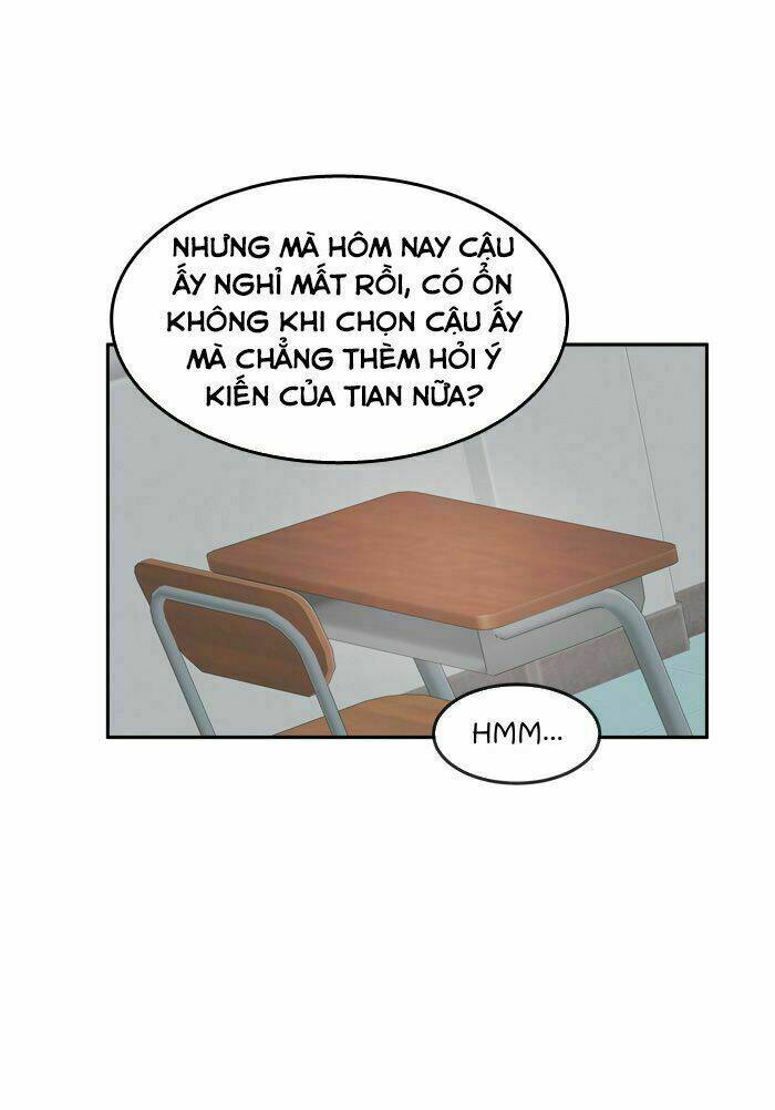 Change (Jinyuan) Chapter 20 - Trang 2