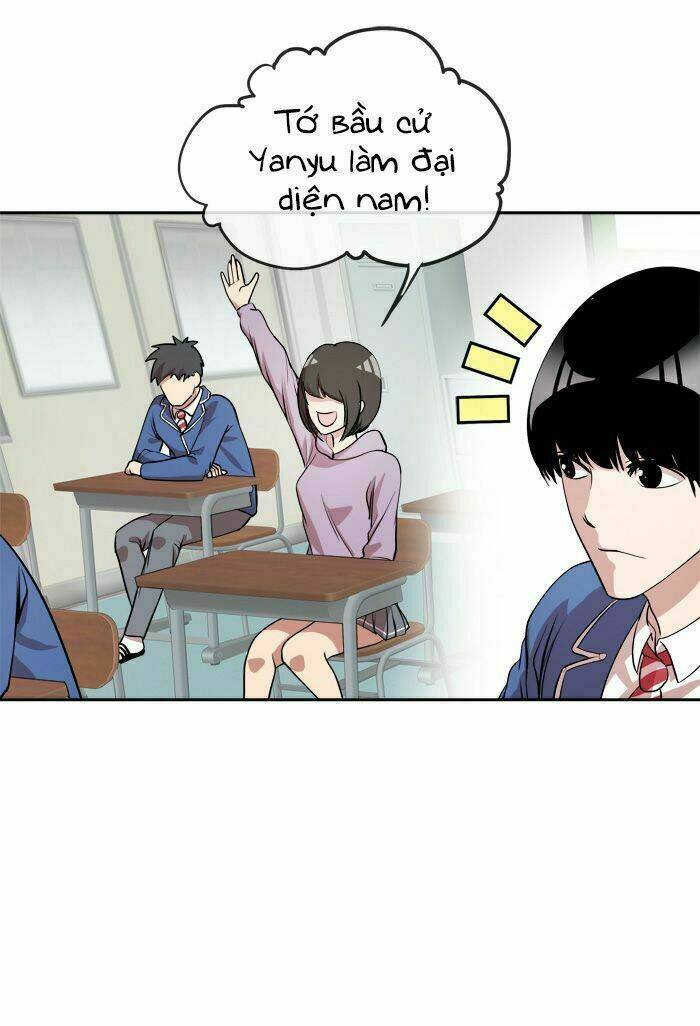 Change (Jinyuan) Chapter 20 - Trang 2