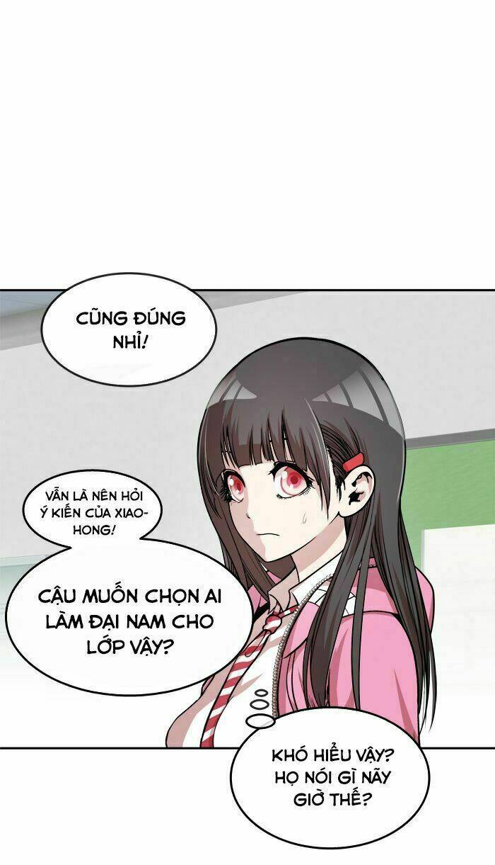 Change (Jinyuan) Chapter 20 - Trang 2