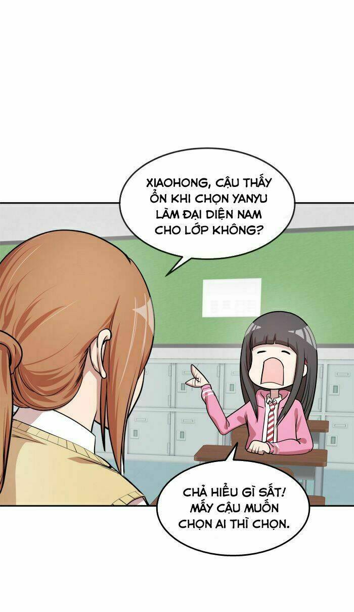 Change (Jinyuan) Chapter 20 - Trang 2