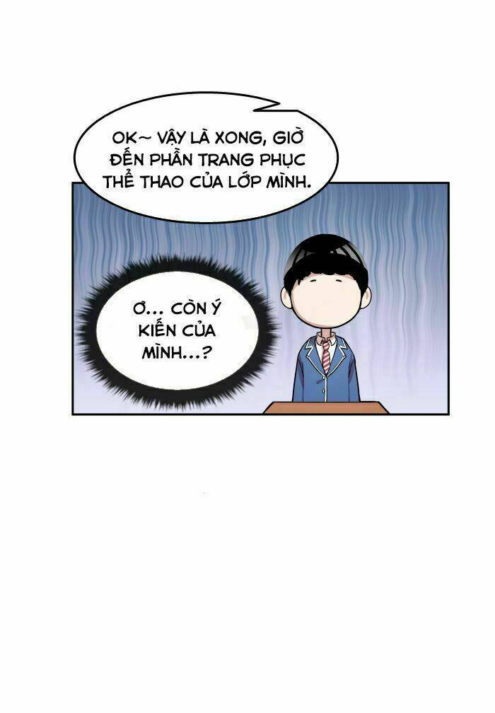 Change (Jinyuan) Chapter 20 - Trang 2