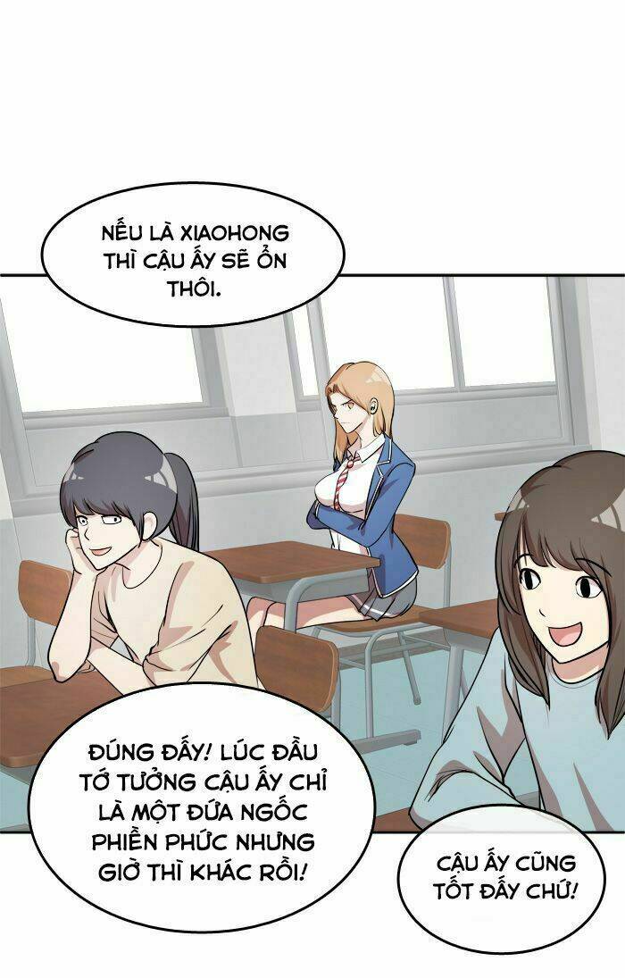 Change (Jinyuan) Chapter 20 - Trang 2