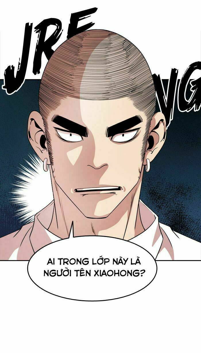 Change (Jinyuan) Chapter 20 - Trang 2