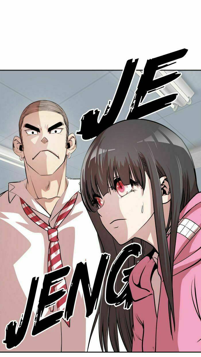 Change (Jinyuan) Chapter 20 - Trang 2