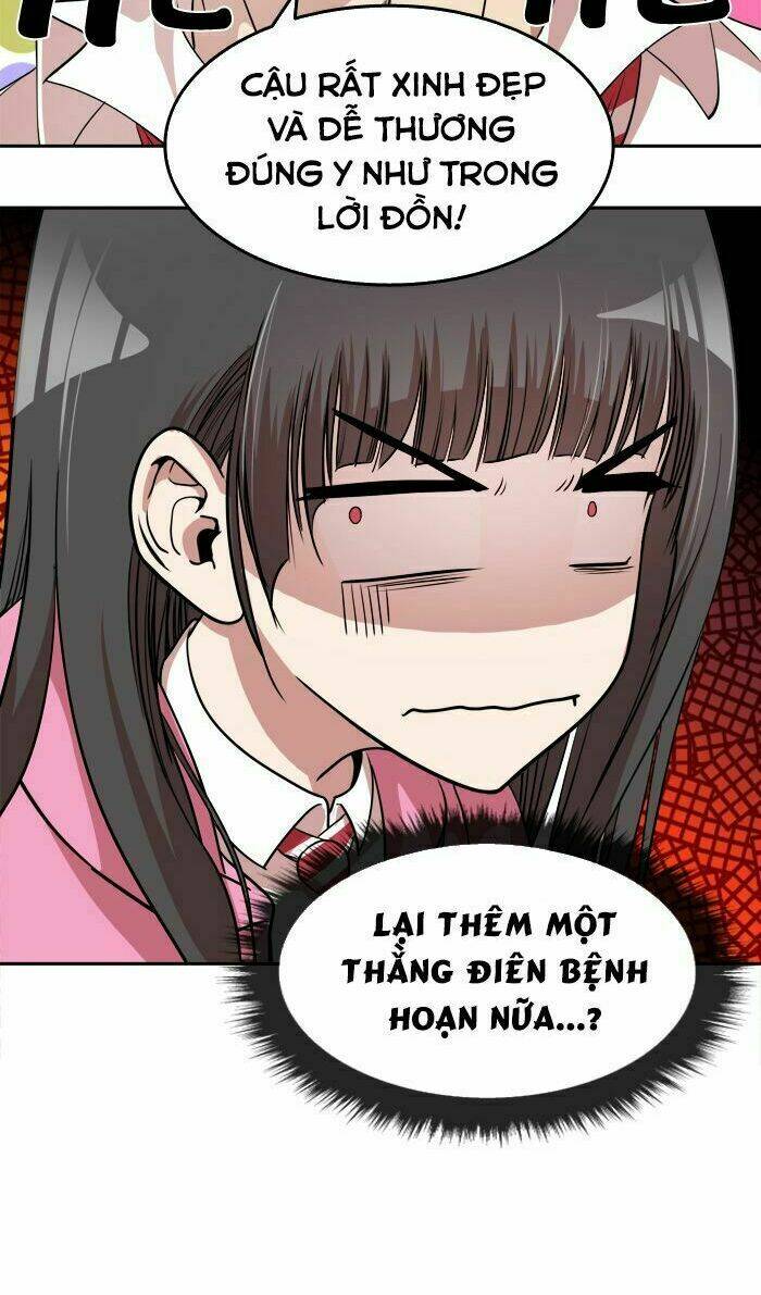 Change (Jinyuan) Chapter 20 - Trang 2