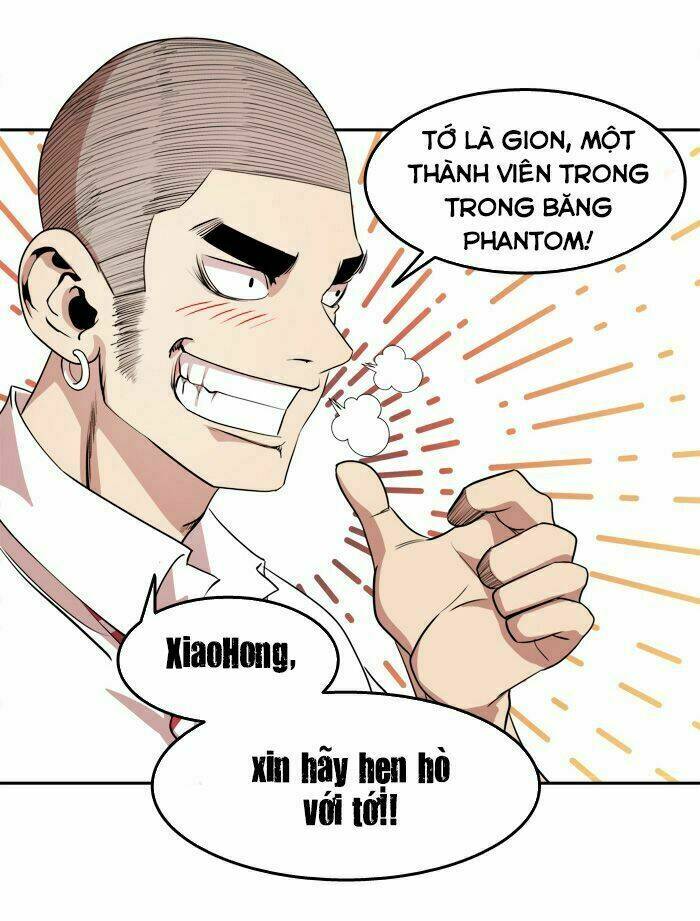 Change (Jinyuan) Chapter 20 - Trang 2