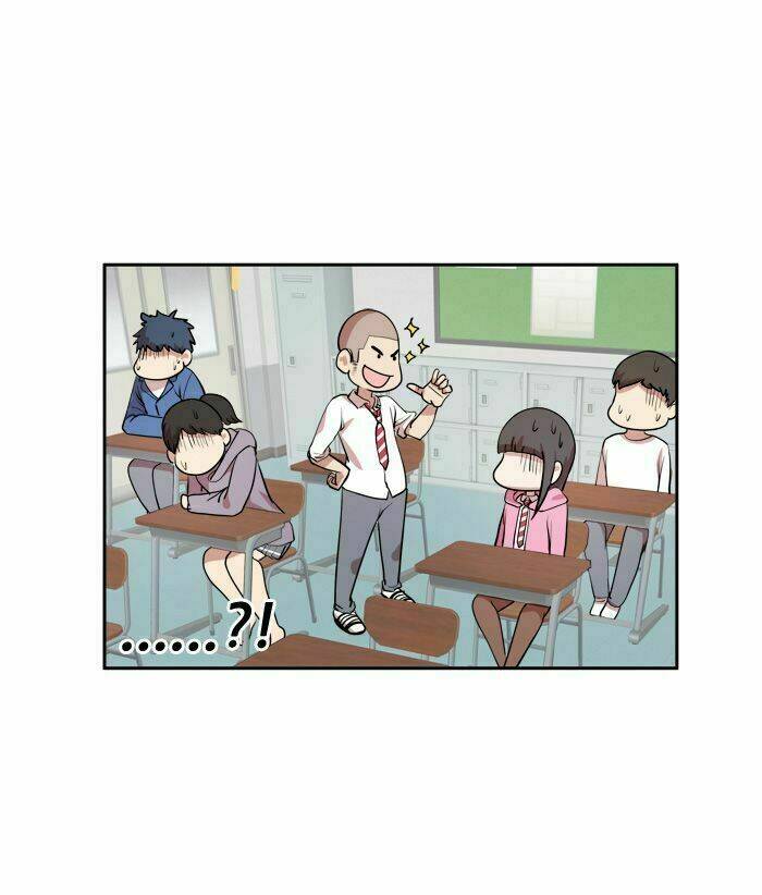 Change (Jinyuan) Chapter 20 - Trang 2