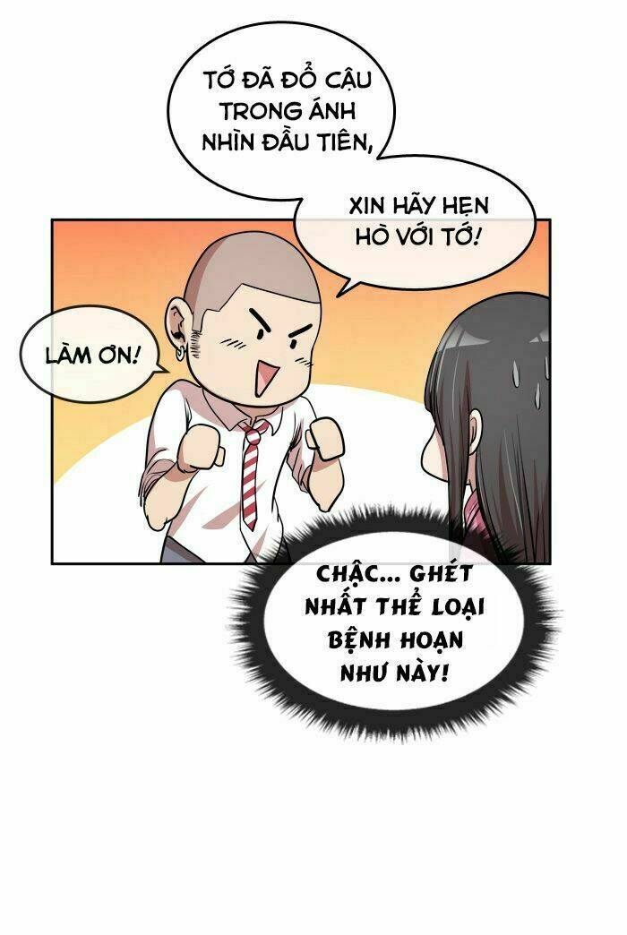 Change (Jinyuan) Chapter 20 - Trang 2