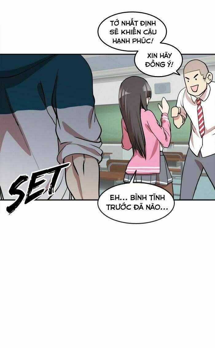 Change (Jinyuan) Chapter 20 - Trang 2