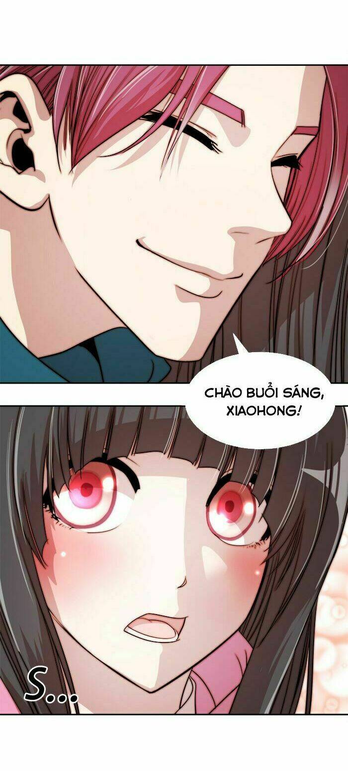 Change (Jinyuan) Chapter 20 - Trang 2