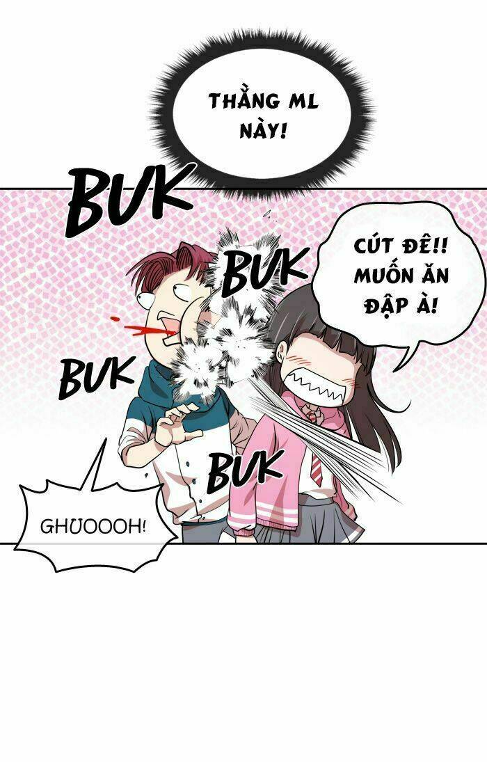 Change (Jinyuan) Chapter 20 - Trang 2