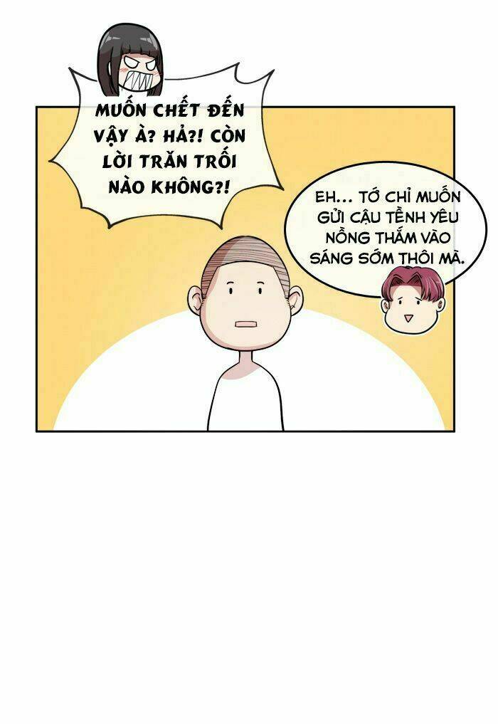 Change (Jinyuan) Chapter 20 - Trang 2