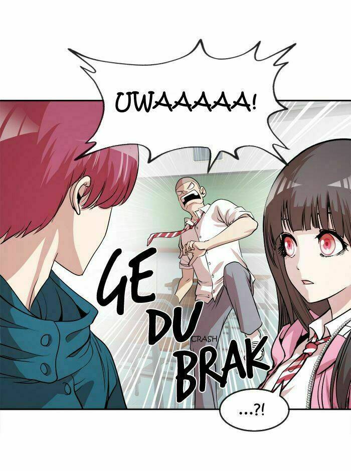 Change (Jinyuan) Chapter 20 - Trang 2