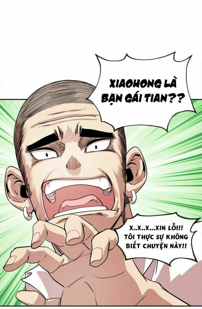 Change (Jinyuan) Chapter 20 - Trang 2