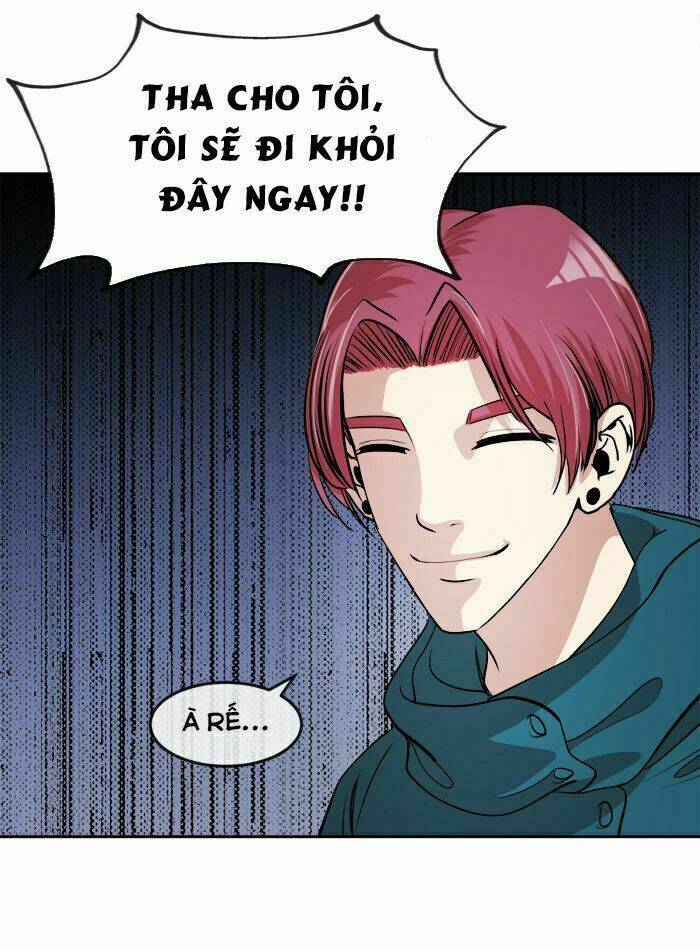 Change (Jinyuan) Chapter 20 - Trang 2