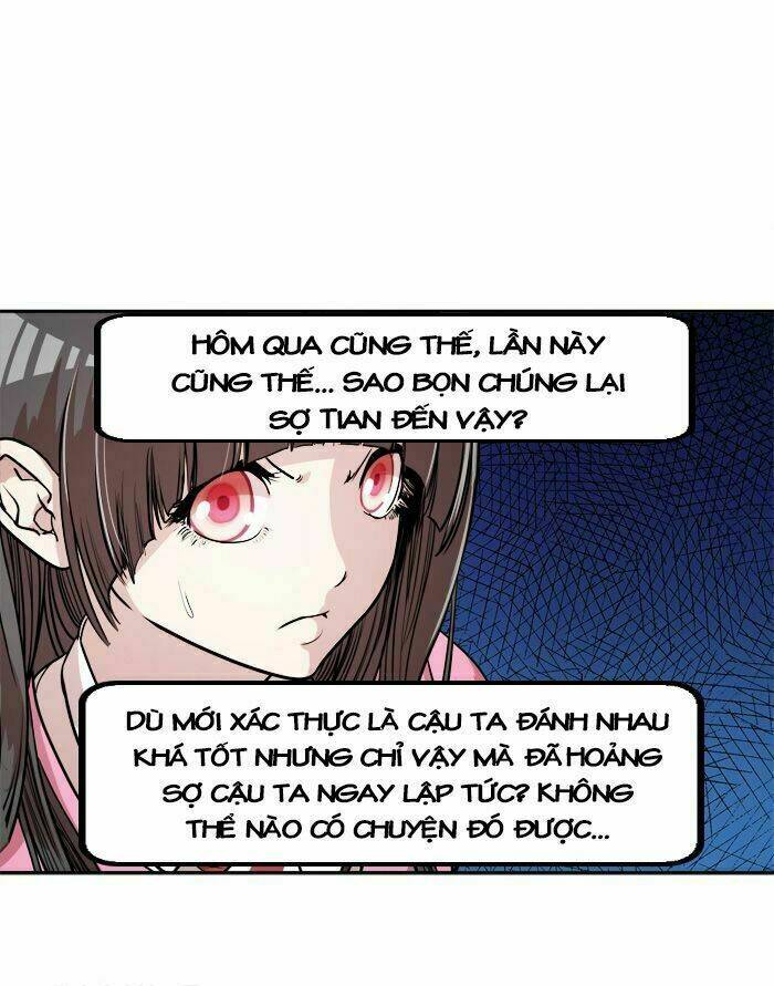 Change (Jinyuan) Chapter 20 - Trang 2