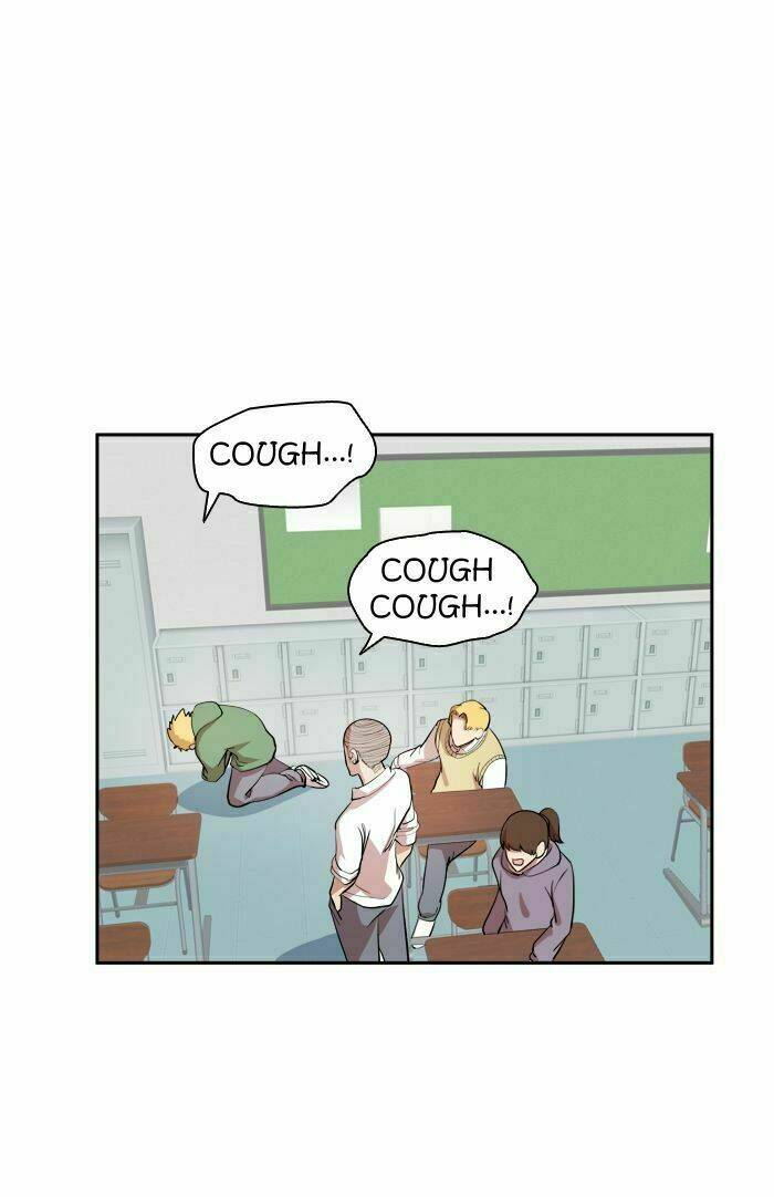 Change (Jinyuan) Chapter 20 - Trang 2