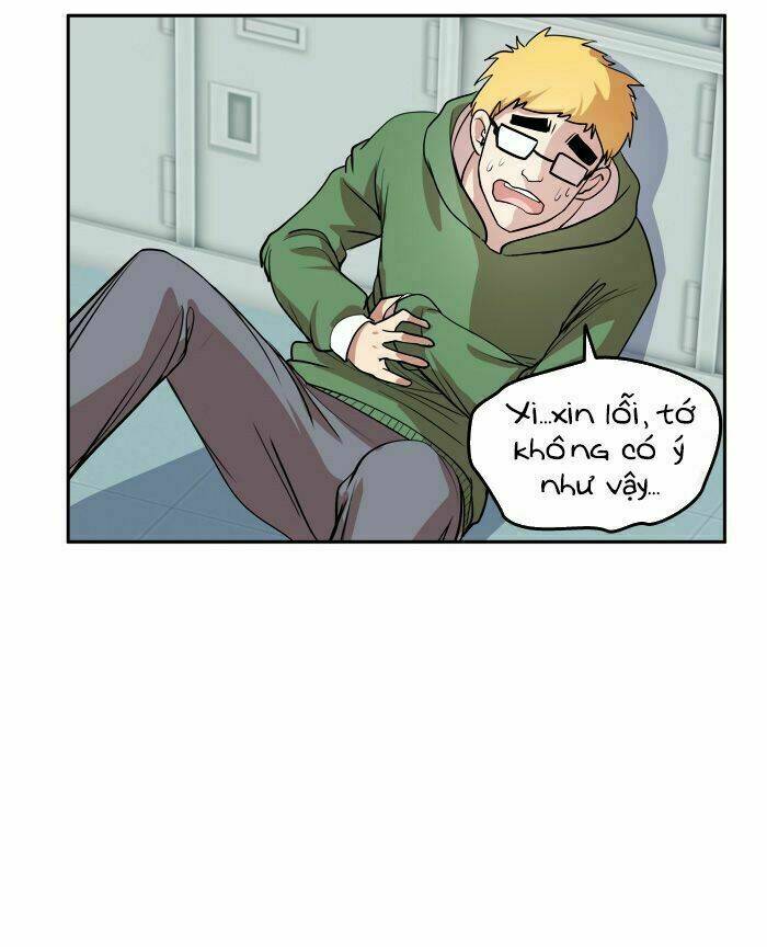 Change (Jinyuan) Chapter 20 - Trang 2