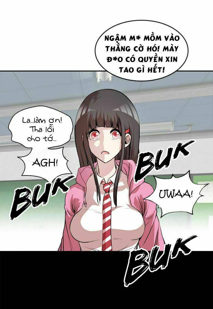 Change (Jinyuan) Chapter 20 - Trang 2