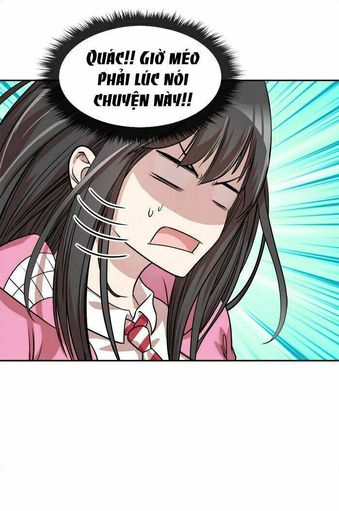 Change (Jinyuan) Chapter 21 - Trang 2