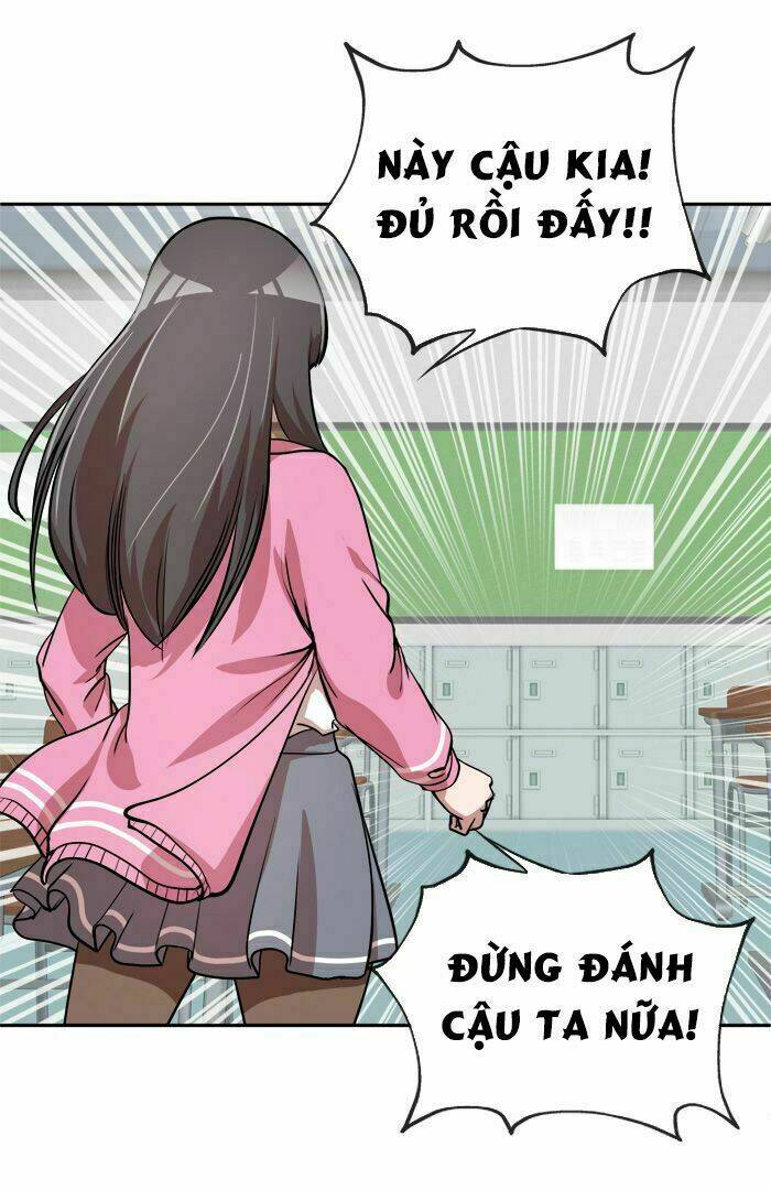 Change (Jinyuan) Chapter 21 - Trang 2