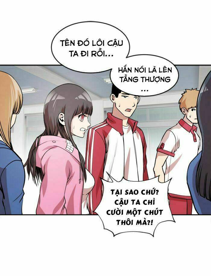 Change (Jinyuan) Chapter 21 - Trang 2