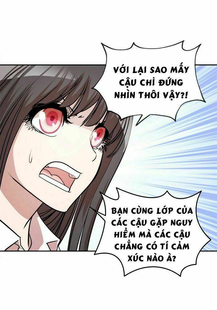 Change (Jinyuan) Chapter 21 - Trang 2