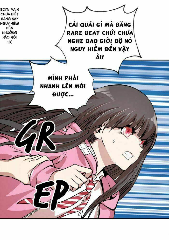 Change (Jinyuan) Chapter 21 - Trang 2