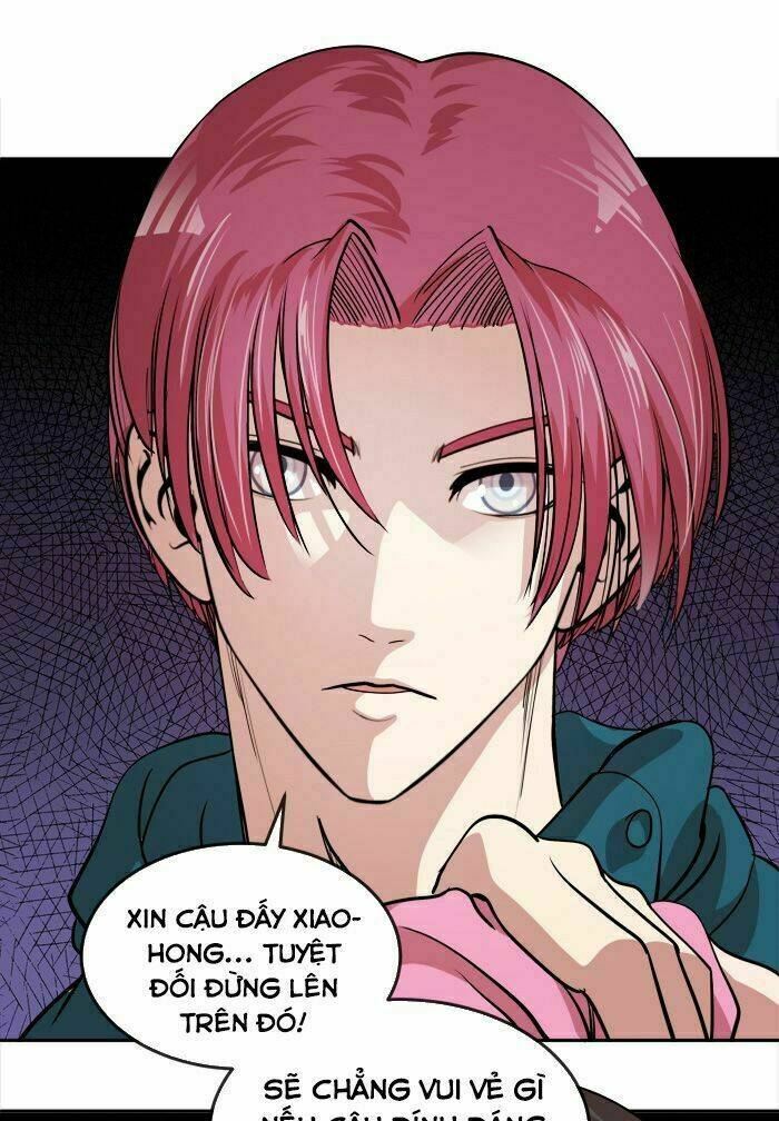 Change (Jinyuan) Chapter 21 - Trang 2