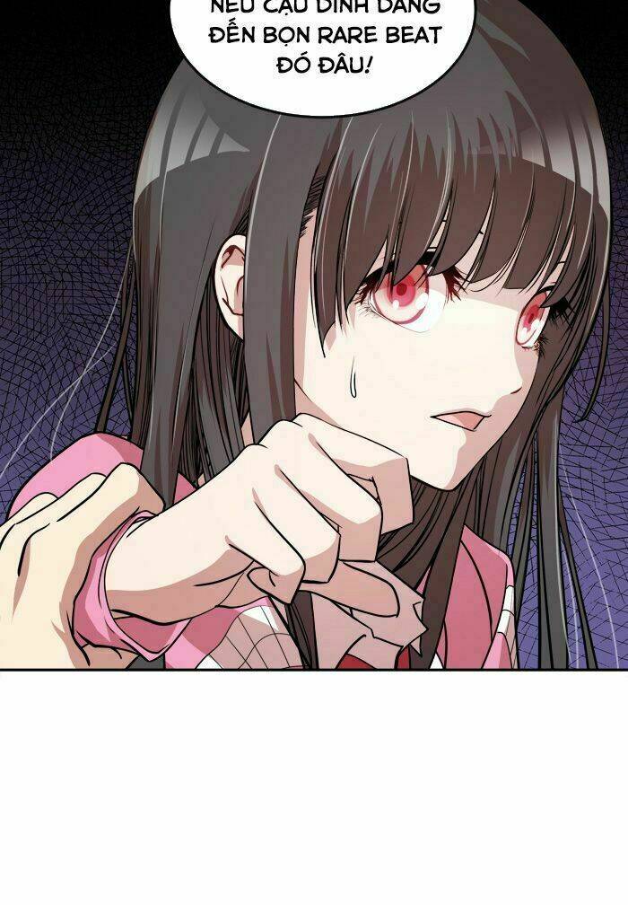 Change (Jinyuan) Chapter 21 - Trang 2