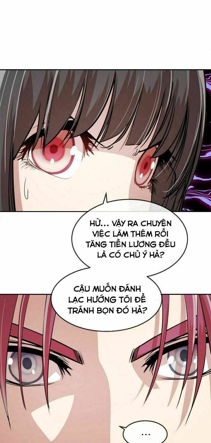 Change (Jinyuan) Chapter 21 - Trang 2