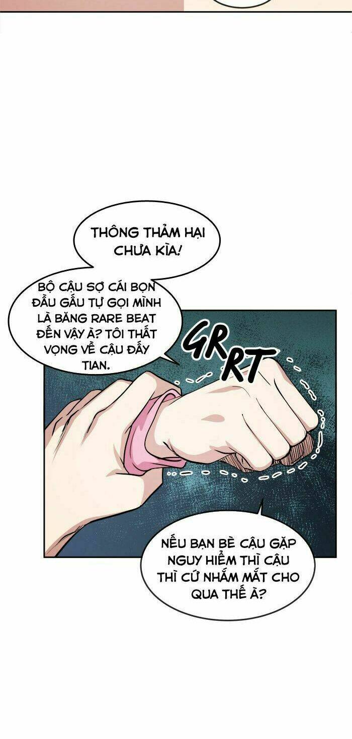 Change (Jinyuan) Chapter 21 - Trang 2