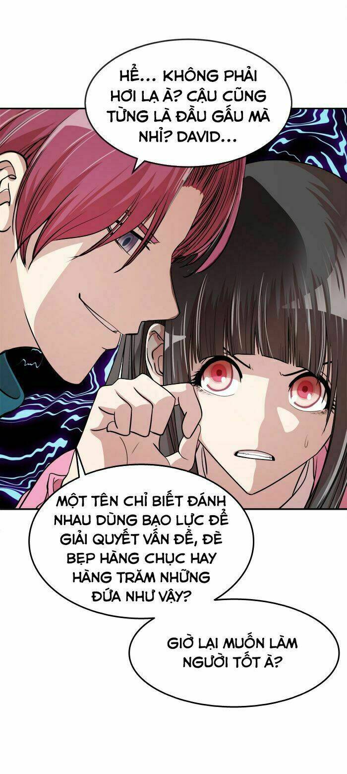 Change (Jinyuan) Chapter 21 - Trang 2