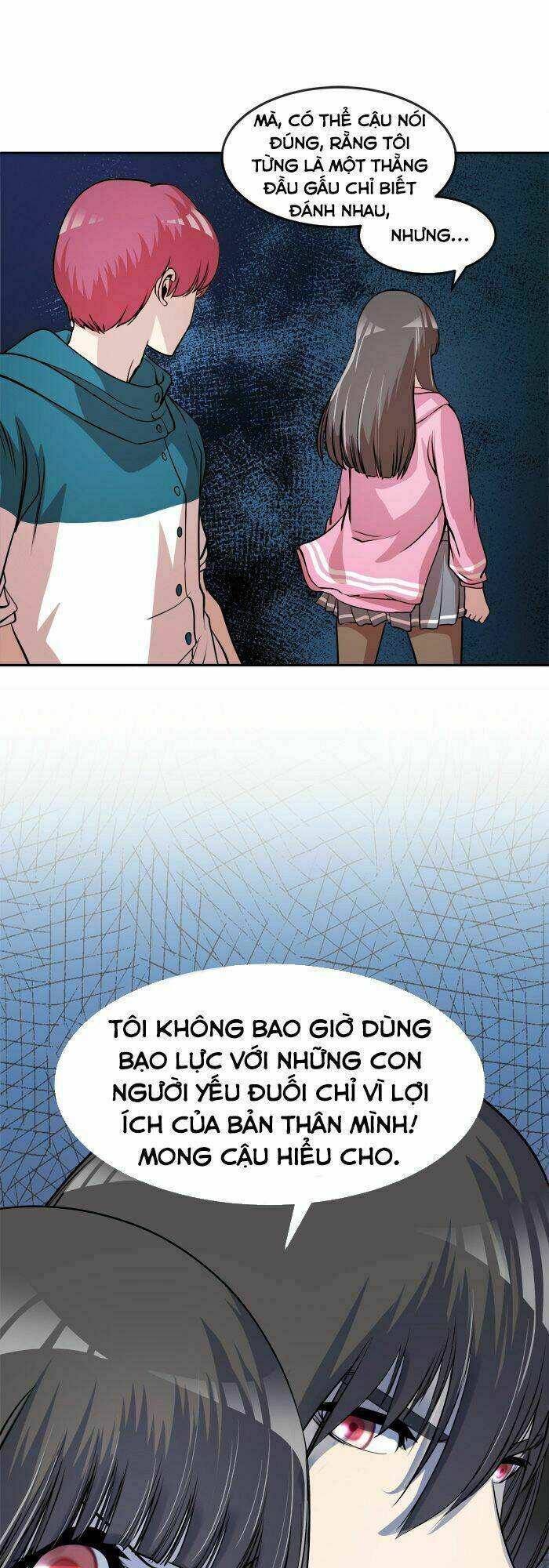 Change (Jinyuan) Chapter 21 - Trang 2