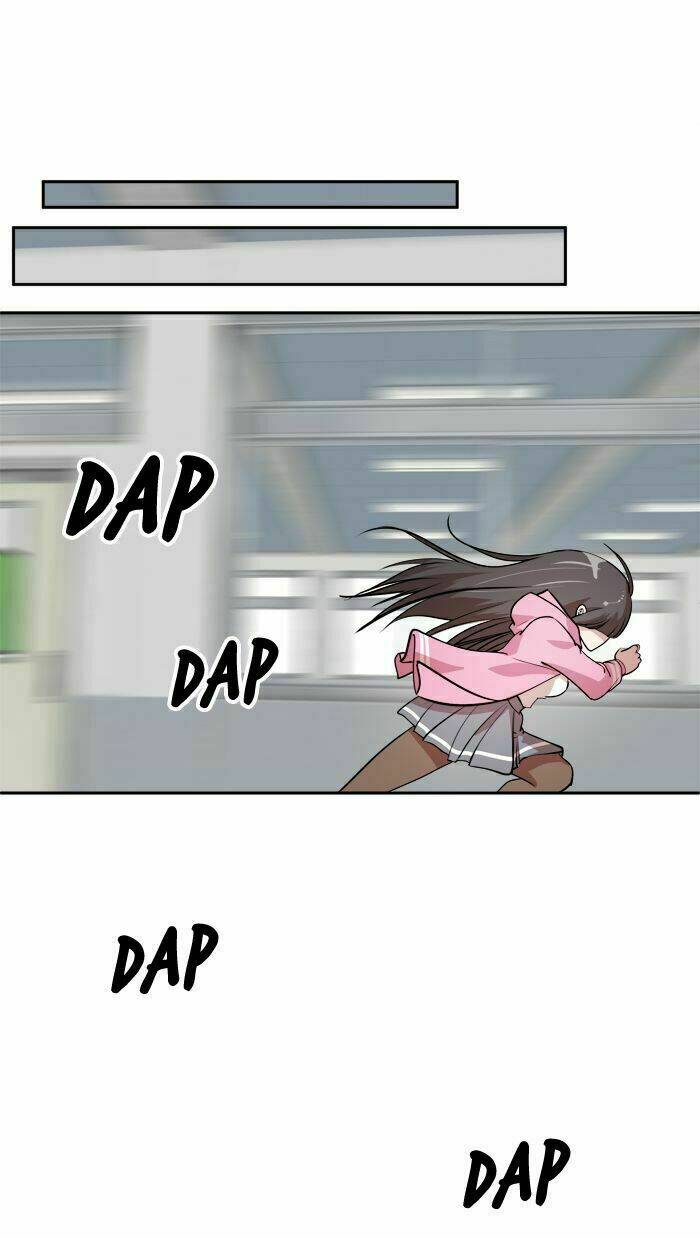 Change (Jinyuan) Chapter 21 - Trang 2