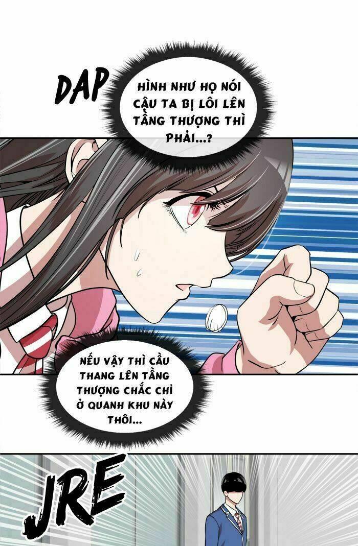 Change (Jinyuan) Chapter 21 - Trang 2