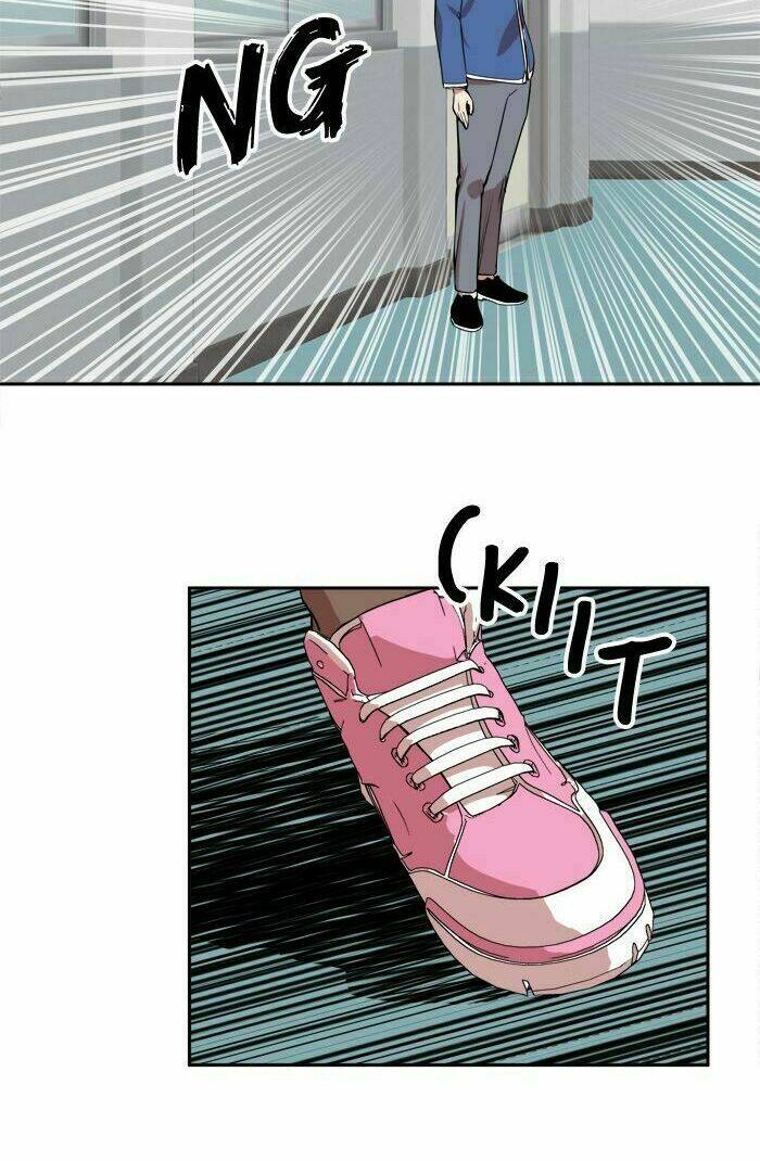 Change (Jinyuan) Chapter 21 - Trang 2